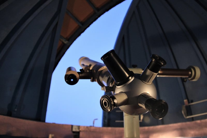 Radio Telescope