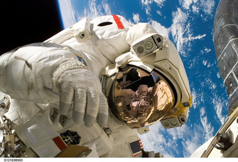 Space Launch System